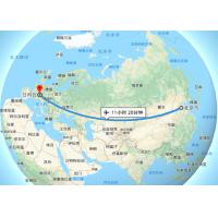 china Dangerous Goods International Air Freight Forwarder Fast Shipping To Switzerland