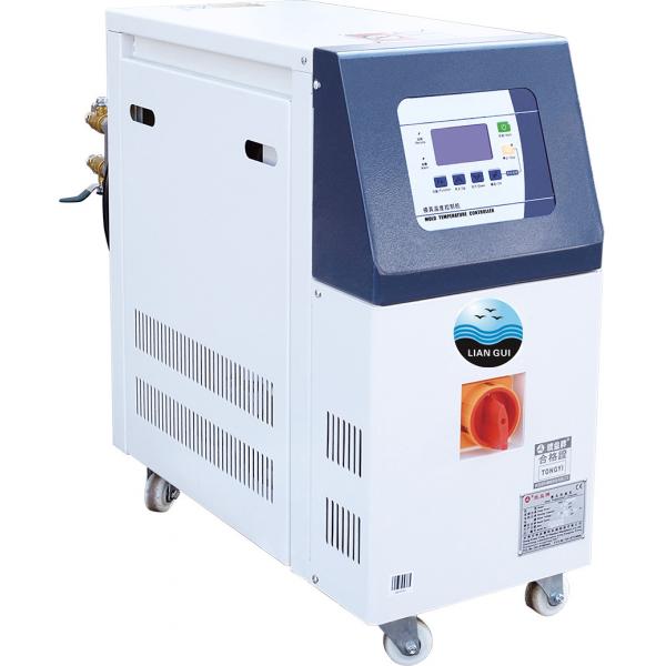 Quality 6KW PID Auto Tuning Temperature Control Heater 600 X 400 X 800mm Size for sale