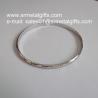 China Women fashion jewelry charm pendant chain bracelet wholesale factory