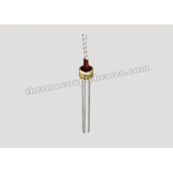 Quality Custom Injection Molding Electric Heating Element Cartridge Immersion Heater for sale