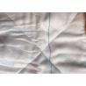 China White Soft PVA Hemostatic Gauze , 100% Pure Cotton Stretch Bandage High Liquid Absorbency factory