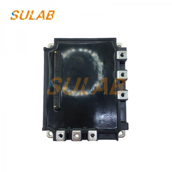 Quality Elevator Spares Mitsubishi IGBT MODULE PM150RSE120 for sale