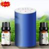 China Waterless mini usb 5-20ml Pump Aromatherapy Essential Oil aroma Diffuser factory