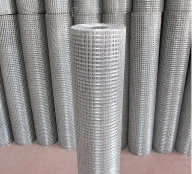 Quality Electro Hot Dipped Galvanized Wire 1/4