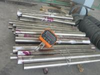 China Monel K-500 K500 Forged Forging Round Bar Rods Hollow Bars(UNS N05500,2.4375,Alloy K-500) factory