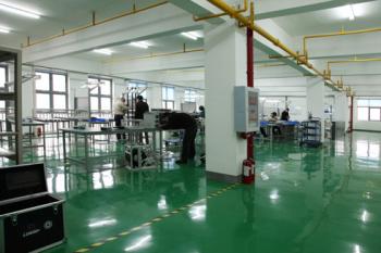China Factory - Trio-Vision Technology Co.,Ltd