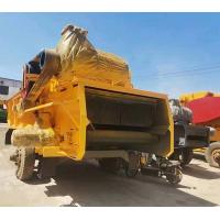 China Electric Wooden Pallet Plate Crushing Machine Heavy Duty Wood Crushing Machine factory