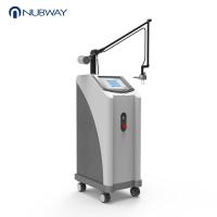 China 2019 Beijing Nubway Advanced professional vagina tightening CO2 fractional laser equipment with CE factory