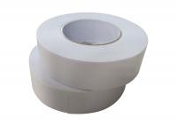 China Pressure Sensitive Hot Melt Based Double Coated Tissue Paper Tape factory