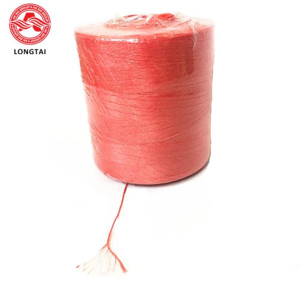 Quality Agriculture PP Tomato Tying Rope UV Treated For Greenhouse Cucumber Chile for sale
