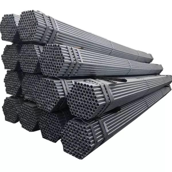 Quality GB 30mm Seamless Carbon Steel Pipe  A106-2006  Schedule 40 Steel Pipe for sale