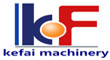 China WUHAN KEFAI INNOVATION MACHINERY CO., LTD. logo