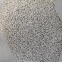 China Refractory Industrial Alumina Ceramic Beads Sphere Dental Oxide Balls factory