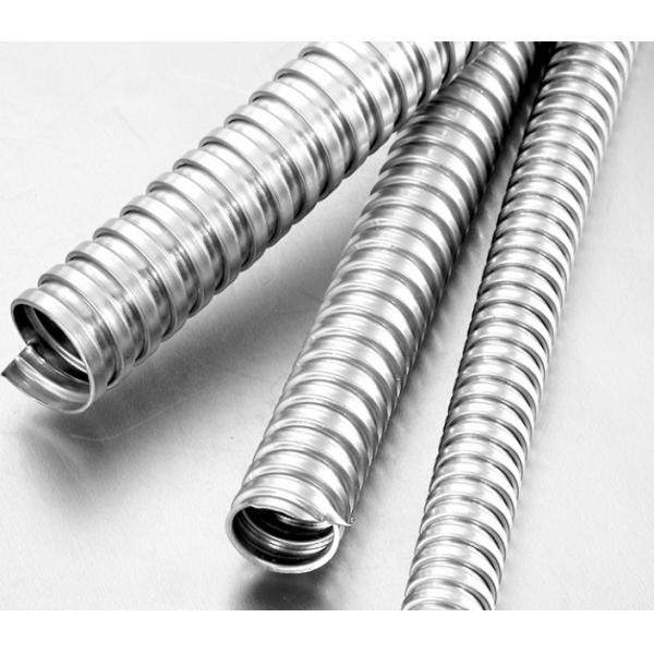 Quality Water Tight Flexible Electrical Conduit 1/2