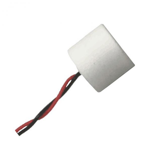 Quality IP65 Ultrasonic Level Sensor PBT Housing Ultrasonic Fuel Sensor With Cables for sale