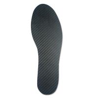 China Orthopedic Flat Feet Insole Rigid Carbon Fiber and 67% Epoxy Resin Shoe Stiffener factory