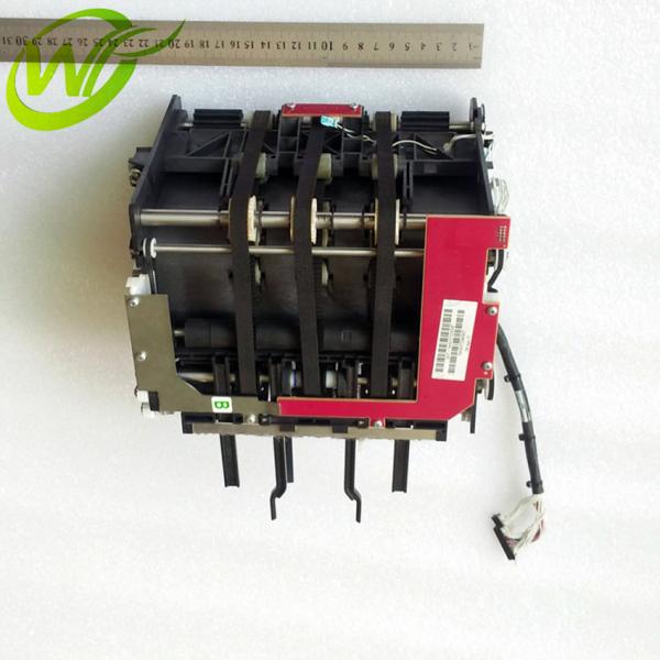 Quality ATM Parts NCR S2 SNT SINGLE NOTES TRANSPORT TLA Assy 445-0753508 445-075-3508 for sale