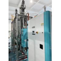 Quality Industrial Desiccant Dehumidifier ORD-1000H Provide Dry Air Hygroscopic Resin for sale
