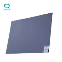 China Grey Color HDPE Material Clean Room Sticky Mats Eco - Friendly Customized factory