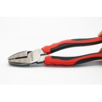 Quality Labor saving alicates pense wire cutter cutting combination pliers linesman for sale