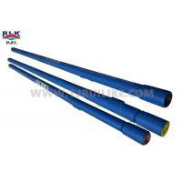 China Downhole Drilling Motor 102mm High Quality Made In China For Underground Trenchless Project factory