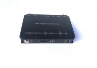 China Full HD 1080P COFDM Video Receiver For Firefighting SDI/HDMI/CVBS Output factory