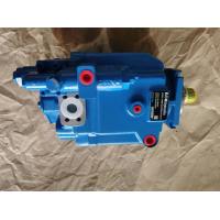 China Eaton Vickers  02-346207 PVH57C-RF-1S-11-C25VT4-31 Variable Axial Piston Pump Old Version for sale