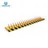 China Remote Control Roadblock AC220V Tyre Spike Barrier Traffic Spike Tire Killer factory