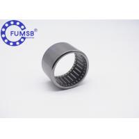 china Oil Grease Lubricated Unseparated One Way Needle Roller Bearing Drawn Cup Needle Roller Clutch
