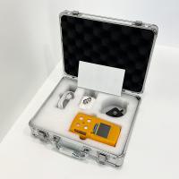 Quality 4 In 1 IP64 Portable Multi Gas Detector Poisonous Combustible Gas Analyzer for sale