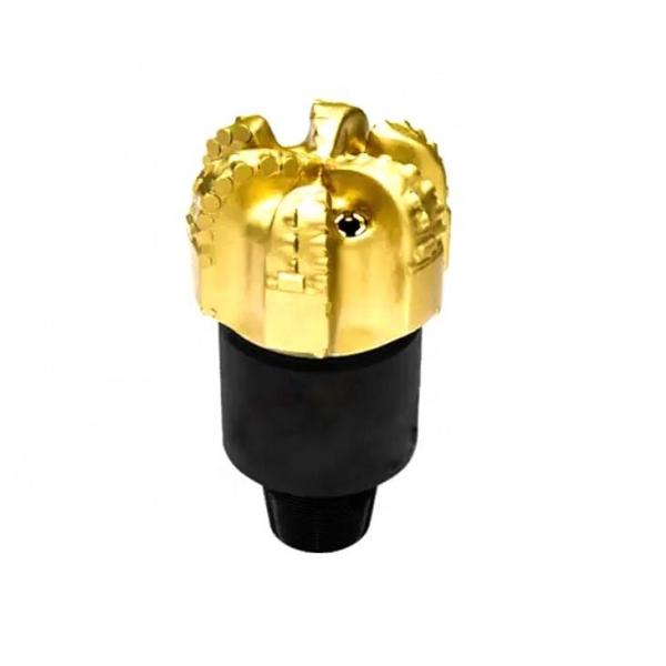 Quality Water Well Drilling Diamond Core Bits Geological Drilling Steel Carbide Drill for sale