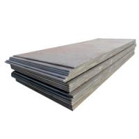 Quality ASTM Q235 Hot Rolled Carbon Steel Sheet MS Steel Plate for sale