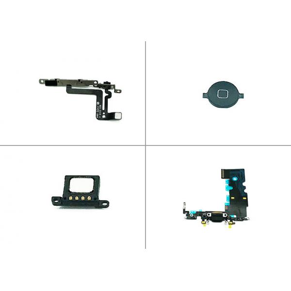 Quality Genuine Samsung Phone Parts Volume Flex Cable For Samsung Galaxy S8 Plus G955 for sale