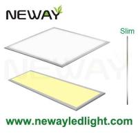 Quality 40W 24x24 LED Ceiling Panels for sale