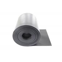 China Harmless Nitrile Rubber Insulation Roll Multiscene Non Flammable factory