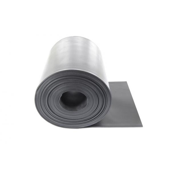 Quality Harmless Nitrile Rubber Insulation Roll Multiscene Non Flammable for sale