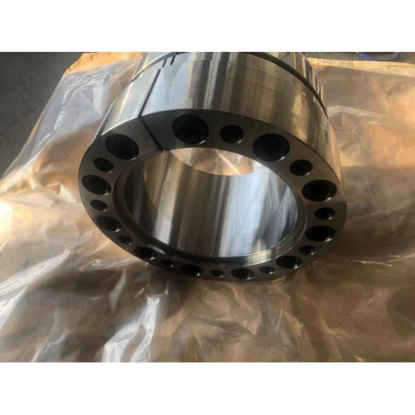 Quality NF2200 Series Bearing Roller Cylindrical Lower Capacity And Higher Friction Under Axial Loads for sale