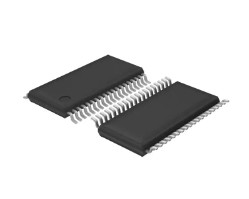 Quality TMS320F280200DAT 32 Bit Microcontrollers MCU Reel WSON-6 SMT for sale