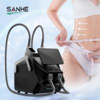 China New Fat Loss Body Slimming Cold Fat Freezing 360 Degree Body Sculpting Beauty Slimming Machine factory
