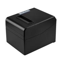 China WiFi DC24V 2.5A Direct Line Thermal Receipt Printer 260mm/Sec factory