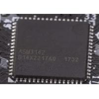 China Iphone IC Chip ASM3142 USB 3.1 Gen 2 Controller Chip QFN64 Apple IMac/PCIe factory