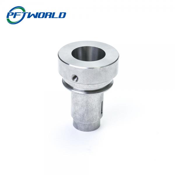 Quality EDM CNC Stainless Steel Parts for sale