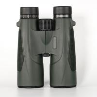 China 15X50 high-power HD low-light night vision binoculars nitrogen-filled and waterproof suitable for travel and hu factory