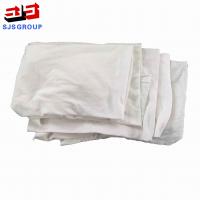 China Waste Cotton Machinery Workshop Industrial Wiping Rags for sale
