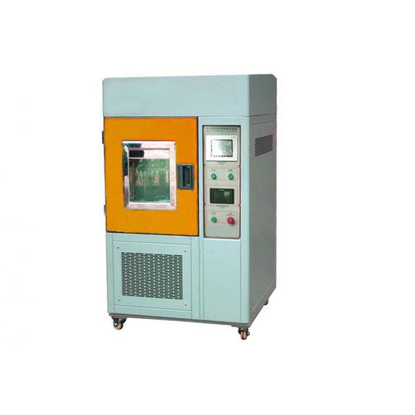 Quality IEC60086-4 Lithium Ion Battery and Cell Safety 1000A External Short Circuit Testing Equipment for sale