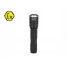 China IP67 300Lm Super Bright Led Flashlight 3W  Flame Proof Torch Light factory