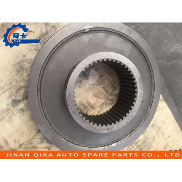 Quality Hw10 Hw12  Wg2203100006 Cone Hub Assembly Howo Truck Spare Parts for sale