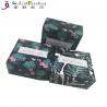 China Carton Cardboard Box Gift Packaging Custom Printing  Foldable Cardboard Boxes factory