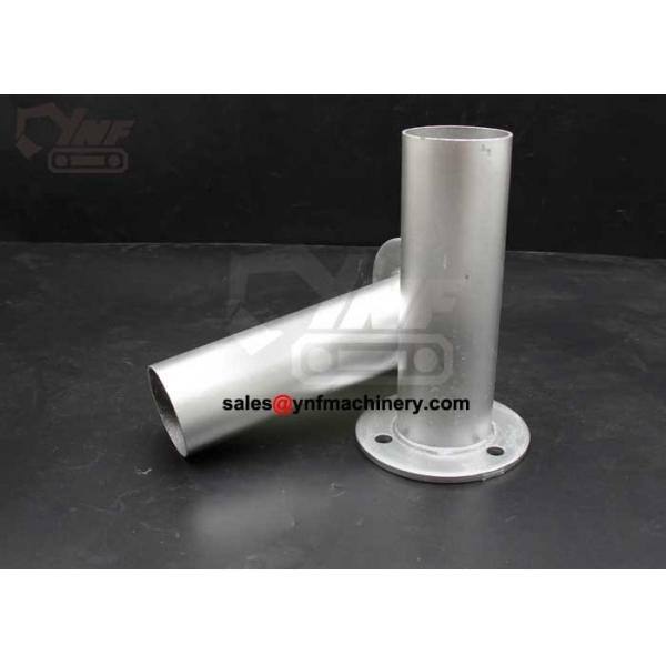Quality Excavator Muffler Tube 4BD18035871 For EX120-1 EX150-1 for sale