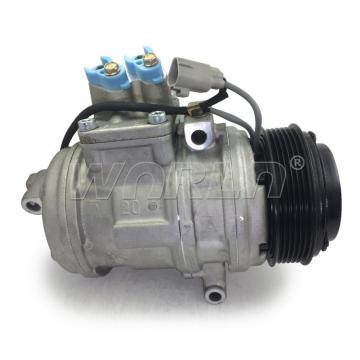Quality 8832050030 Car Air Conditioner Compressor For Lexus LS400 WXLX003 for sale